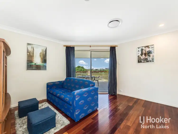 Sixth view of Homely house listing, 24 Southerden Drive, North Lakes QLD 4509