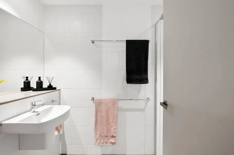 Sixth view of Homely apartment listing, 208/102 Swain Street, Gungahlin ACT 2912