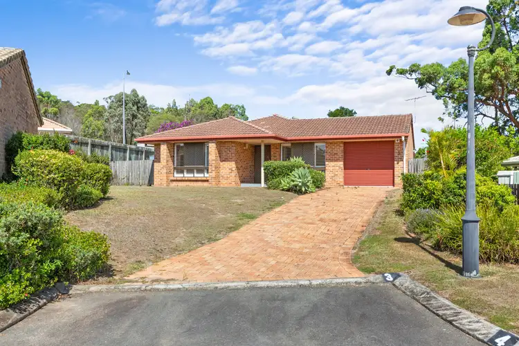 3/53 Windemere Road, Alexandra Hills QLD 4161
