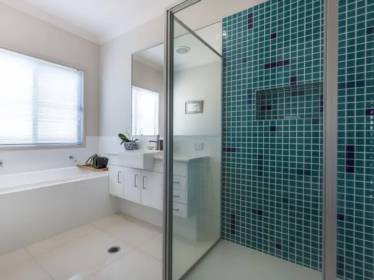 Seventh view of Homely house listing, 43 Boardwalk Boulevard, Mount Coolum QLD 4573