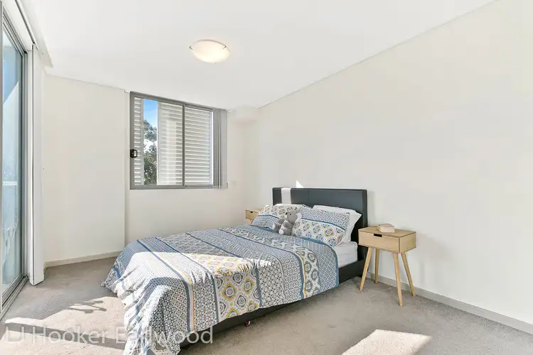 Fourth view of Homely apartment listing, 31/502-518 Canterbury Road, Campsie NSW 2194