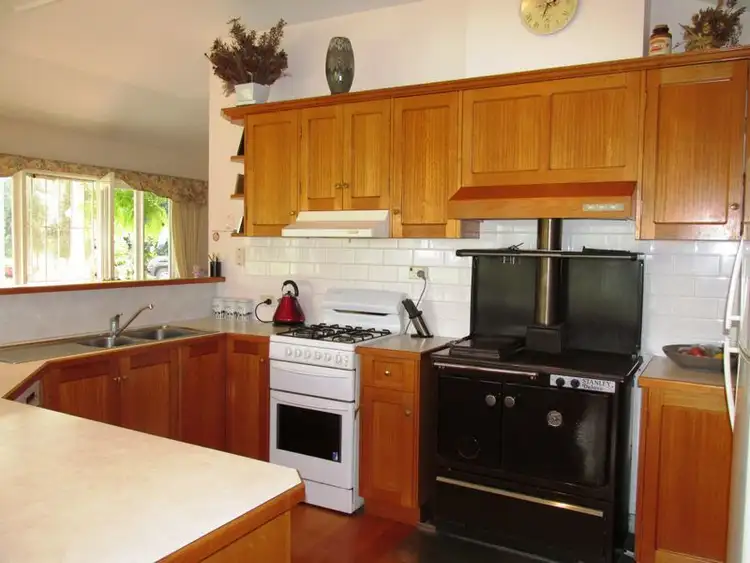 Fourth view of Homely rural property listing, 125 Flaggy Creek Road, Flaggy Creek VIC 3875