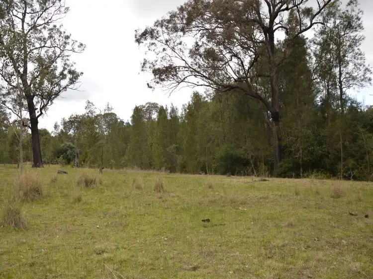 Main view of Homely land listing, 3 Robertson Court, Singleton NSW 2330