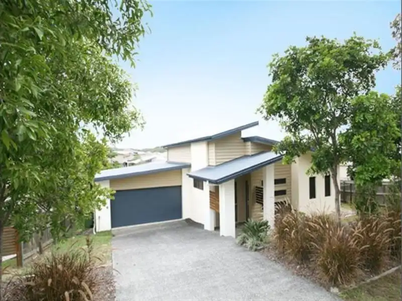 Main view of Homely house listing, 5 Waterhousia Crescent, Brookwater QLD 4300