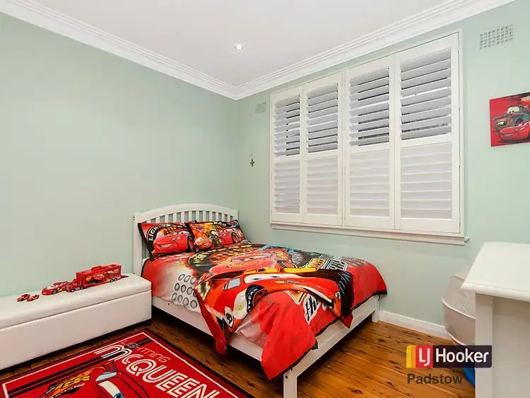 Sixth view of Homely house listing, 4 Moro Avenue, Padstow NSW 2211