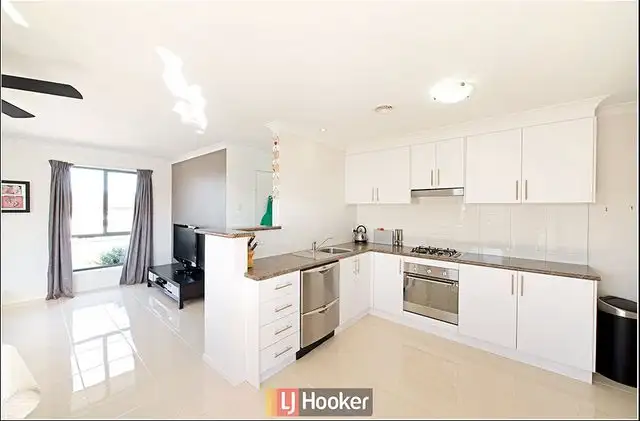 Fourth view of Homely house listing, 29 Constance Stone Street, Macgregor ACT 2615