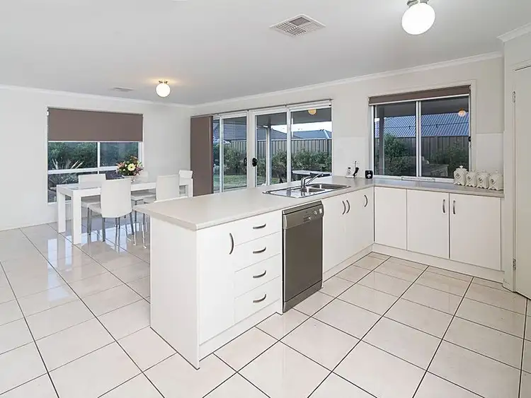 Fourth view of Homely house listing, 11 West Parkway, Mount Barker SA 5251