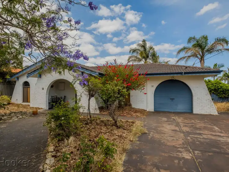 Third view of Homely house listing, 26 Hope Road, Bibra Lake WA 6163