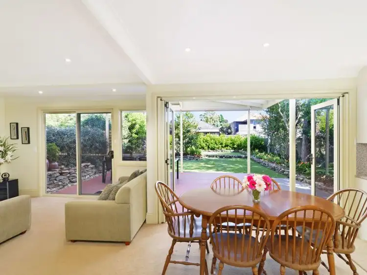 Third view of Homely house listing, 31 Lang Street, Croydon NSW 2132