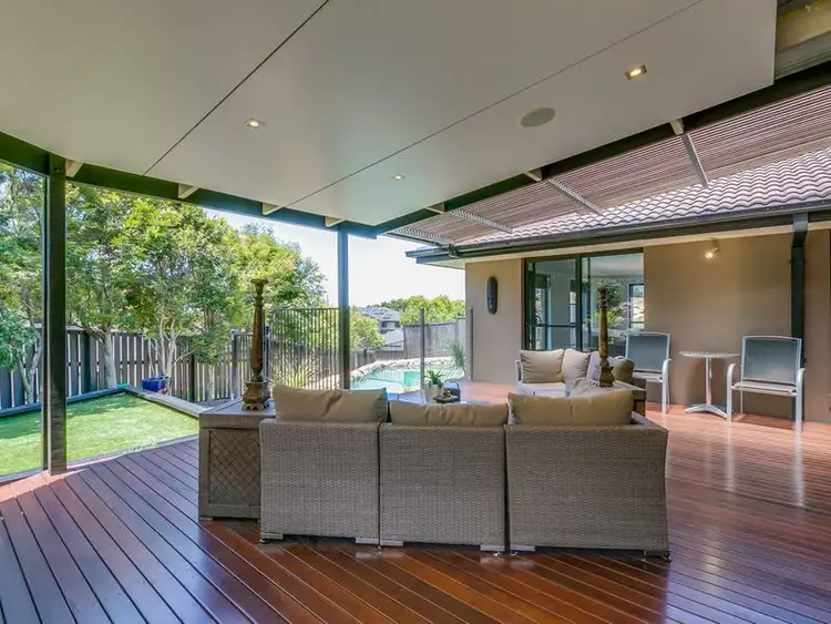 Sixth view of Homely house listing, 40 Penrhyn Street, Pacific Pines QLD 4211
