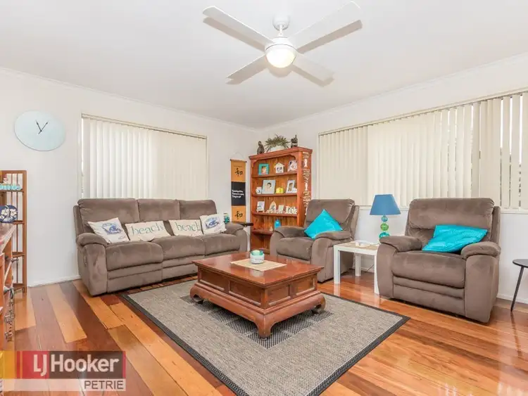 Fourth view of Homely house listing, 9 Rennes Avenue, Petrie QLD 4502