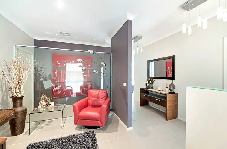 Fifth view of Homely house listing, 101 Miller Street, O'connor ACT 2602