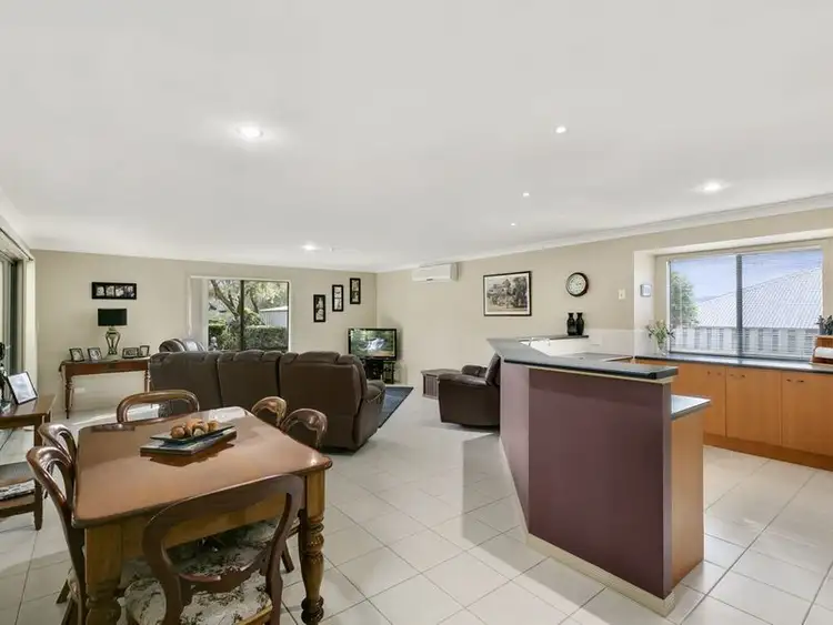 Fourth view of Homely house listing, 21 Govett Street, Pacific Pines QLD 4211