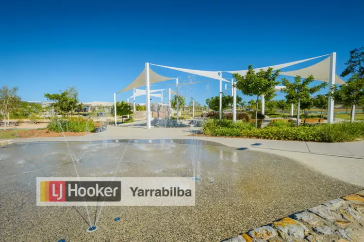 Fifth view of Homely land listing, 60 Summerview Avenue, Yarrabilba QLD 4207