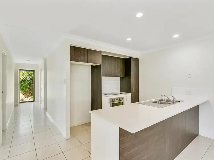 Second view of Homely house listing, 1/25 Hadrian Crescent, Pacific Pines QLD 4211