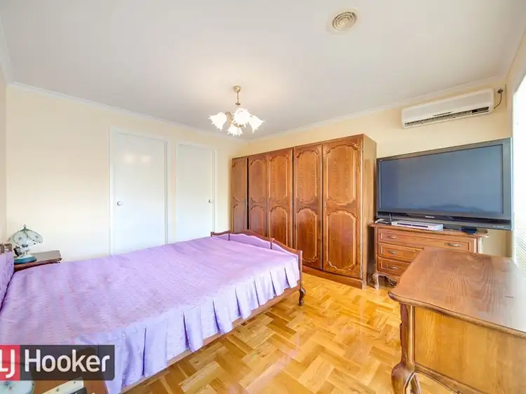 Fourth view of Homely block of units listing, 3/2A MARY ST, Springvale VIC 3171