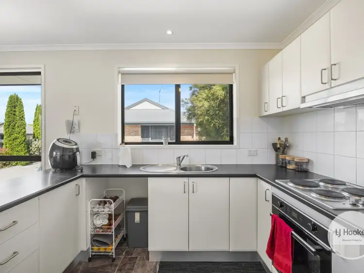 Second view of Homely unit listing, 3/29 Incana Road, Margate TAS 7054