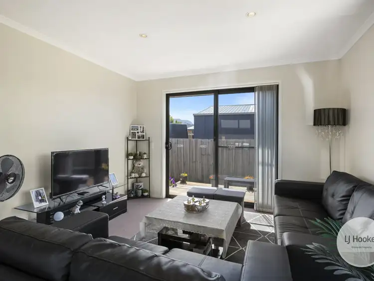 Third view of Homely unit listing, 3/29 Incana Road, Margate TAS 7054