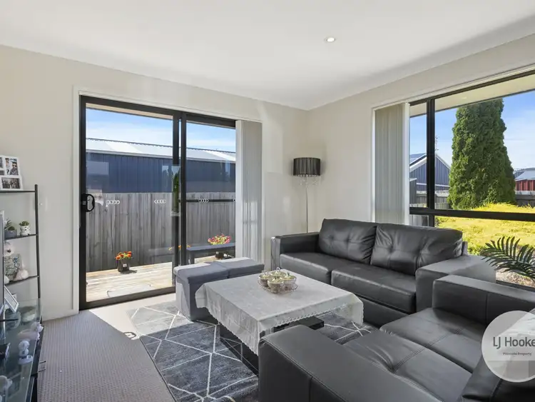 Fourth view of Homely unit listing, 3/29 Incana Road, Margate TAS 7054