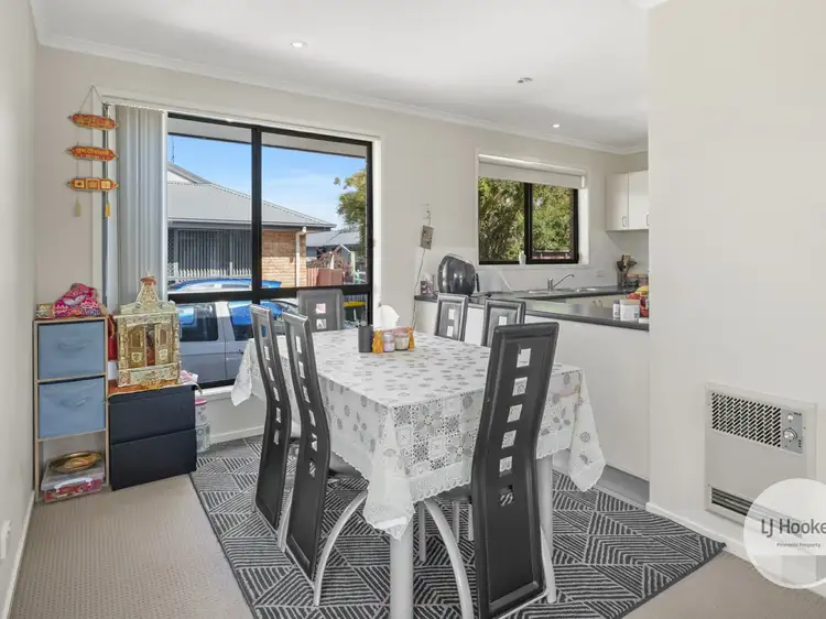 Fifth view of Homely unit listing, 3/29 Incana Road, Margate TAS 7054