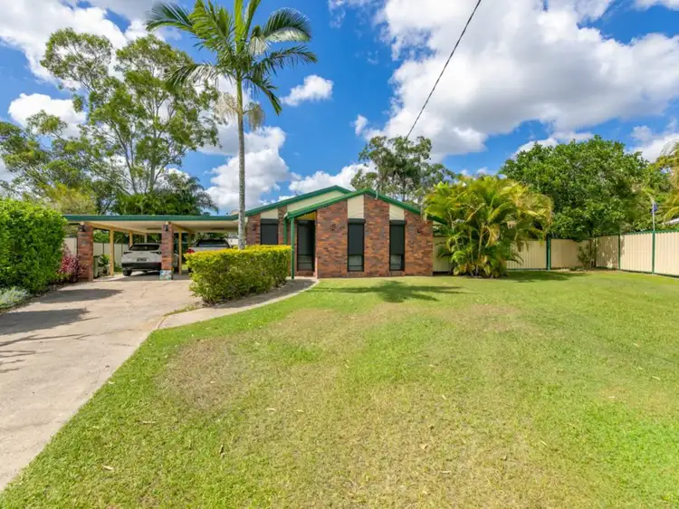 Main view of Homely house listing, 7 Cascade Street, Morayfield QLD 4506