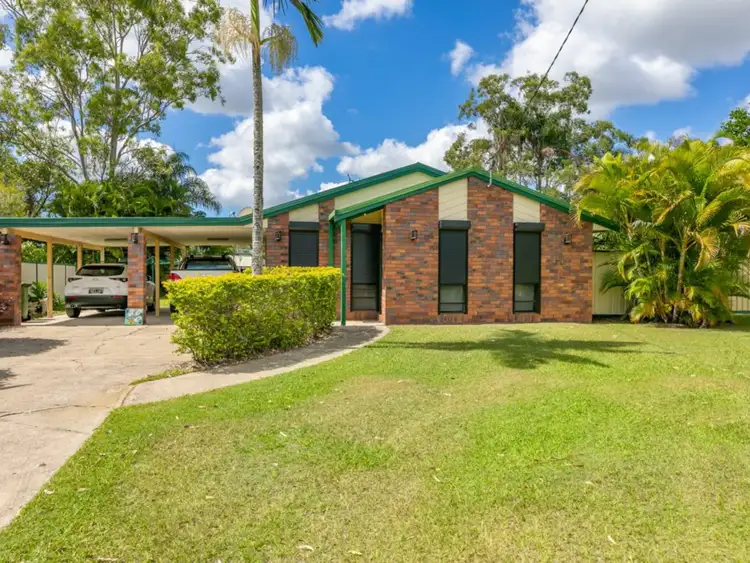 Second view of Homely house listing, 7 Cascade Street, Morayfield QLD 4506