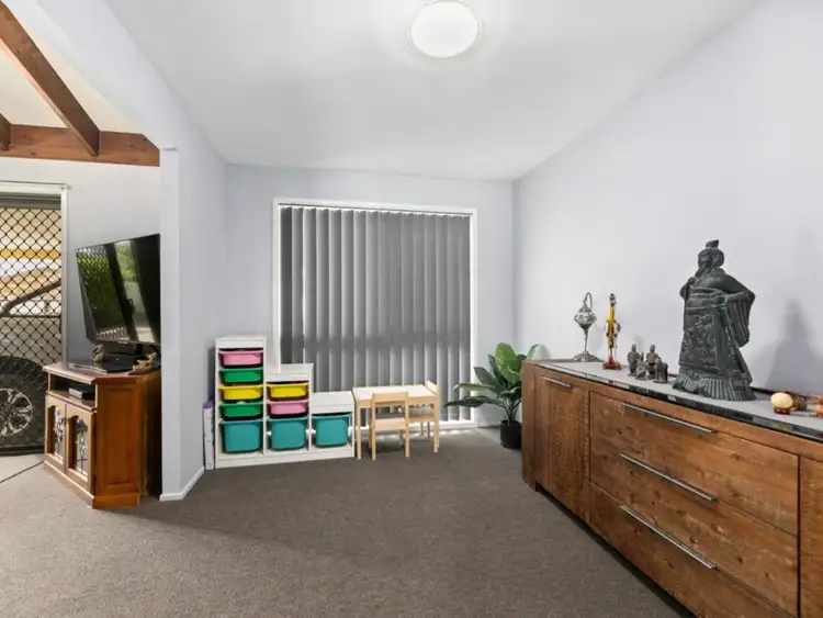 Sixth view of Homely house listing, 7 Cascade Street, Morayfield QLD 4506