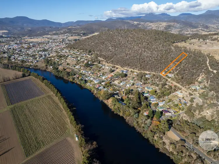 Lot 106 Sharland Avenue, New Norfolk TAS 7140