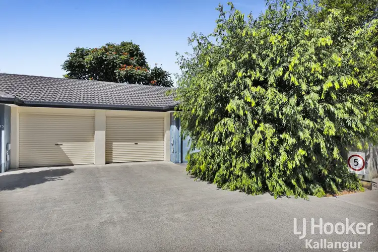 Main view of Homely unit listing, 16/72-78 Duffield Road, Kallangur QLD 4503