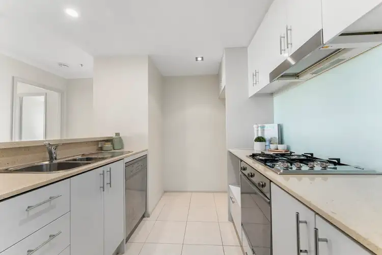 Fourth view of Homely unit listing, 1201/2-4 Atchison Street, St Leonards NSW 2065