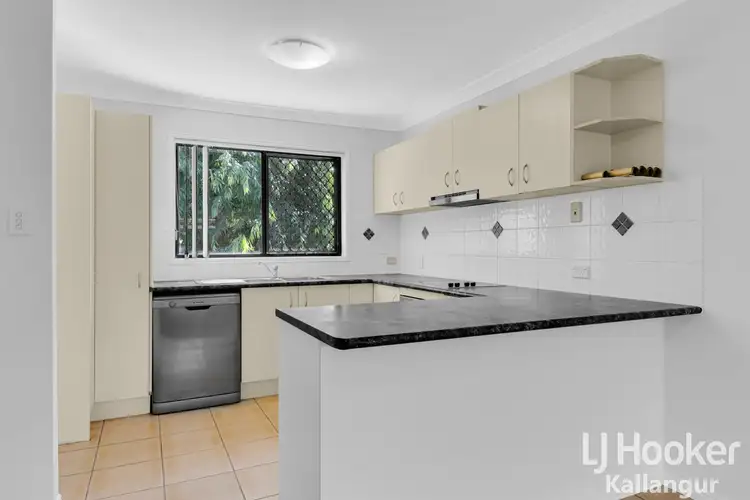 Second view of Homely unit listing, 16/72-78 Duffield Road, Kallangur QLD 4503