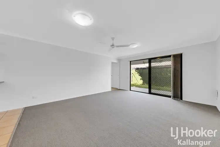 Fifth view of Homely unit listing, 16/72-78 Duffield Road, Kallangur QLD 4503