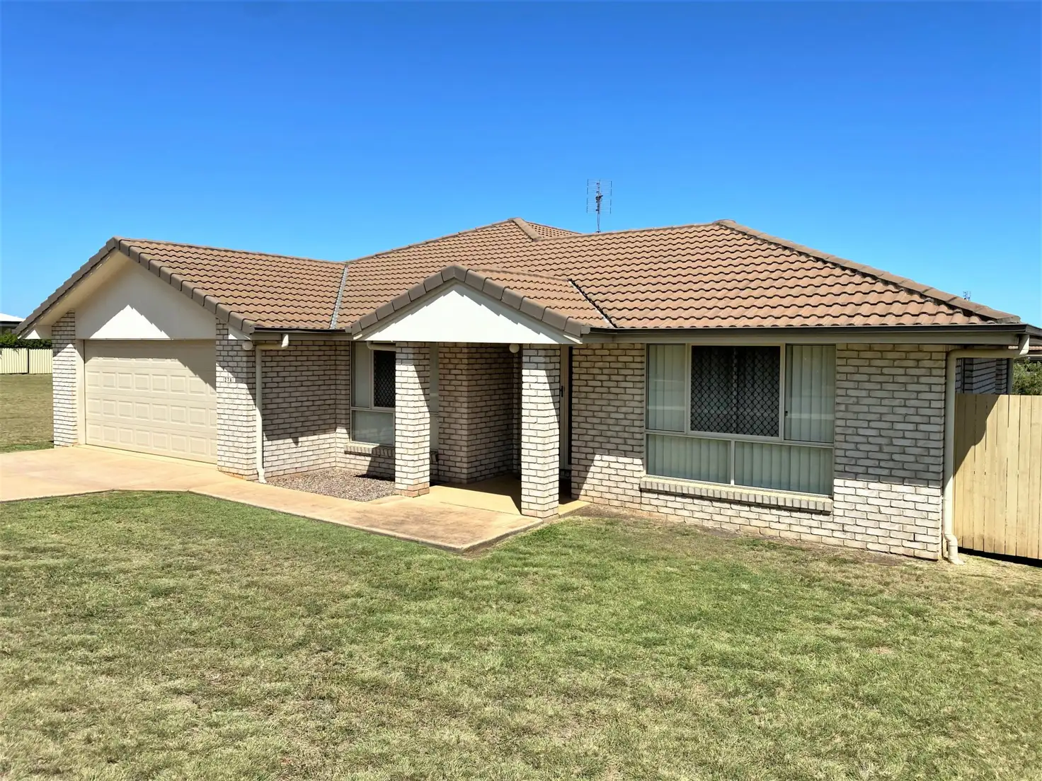 Main view of Homely house listing, 27A Kingaroy Street, Kingaroy QLD 4610
