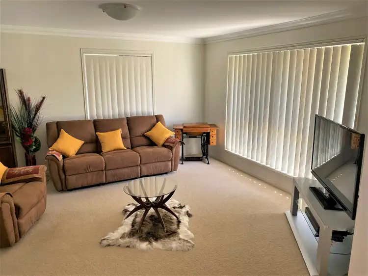Second view of Homely house listing, 27A Kingaroy Street, Kingaroy QLD 4610