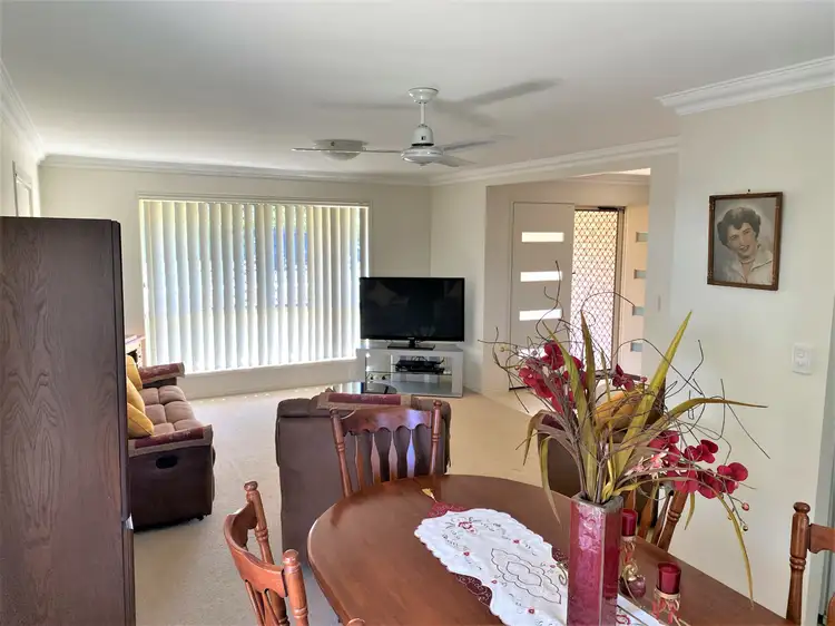 Third view of Homely house listing, 27A Kingaroy Street, Kingaroy QLD 4610