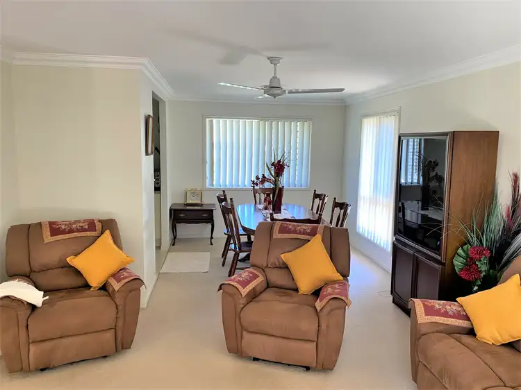 Fourth view of Homely house listing, 27A Kingaroy Street, Kingaroy QLD 4610