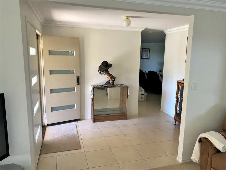 Fifth view of Homely house listing, 27A Kingaroy Street, Kingaroy QLD 4610