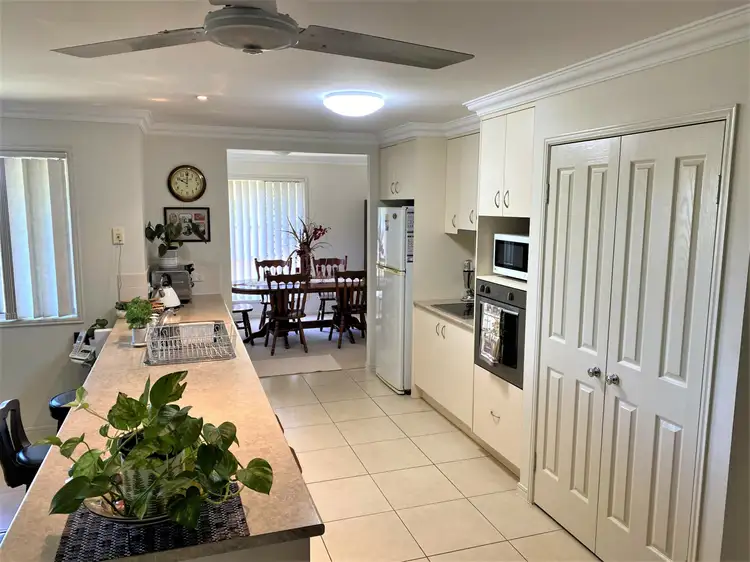 Sixth view of Homely house listing, 27A Kingaroy Street, Kingaroy QLD 4610
