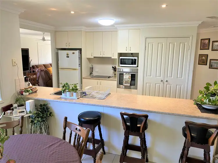 Seventh view of Homely house listing, 27A Kingaroy Street, Kingaroy QLD 4610