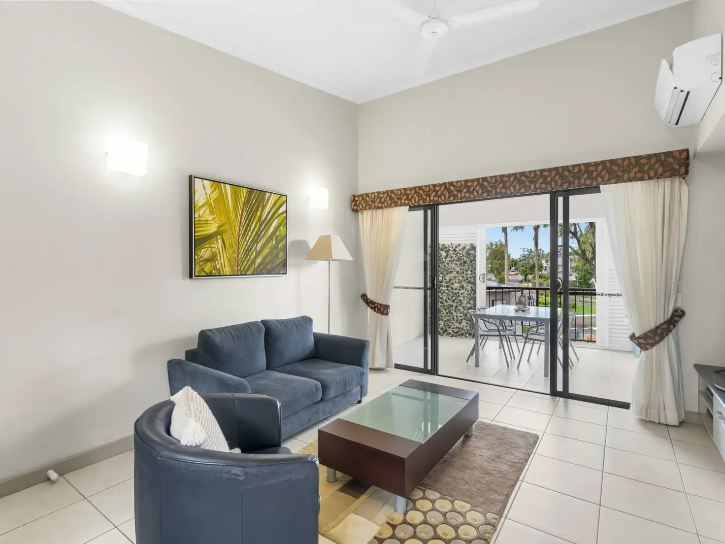 Main view of Homely apartment listing, 23/28-36 Trinity Beach Road, Trinity Beach QLD 4879
