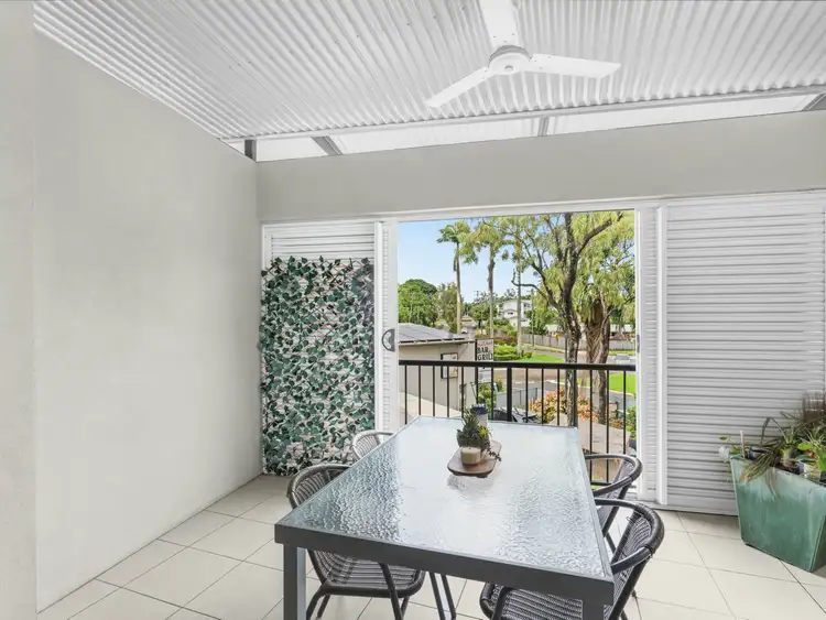Second view of Homely apartment listing, 23/28-36 Trinity Beach Road, Trinity Beach QLD 4879