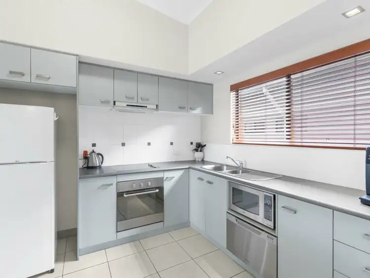 Third view of Homely apartment listing, 23/28-36 Trinity Beach Road, Trinity Beach QLD 4879