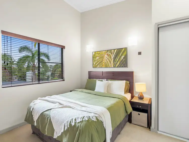 Fourth view of Homely apartment listing, 23/28-36 Trinity Beach Road, Trinity Beach QLD 4879