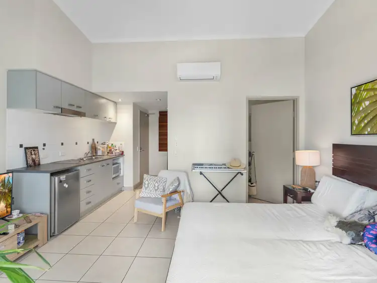 Sixth view of Homely apartment listing, 23/28-36 Trinity Beach Road, Trinity Beach QLD 4879