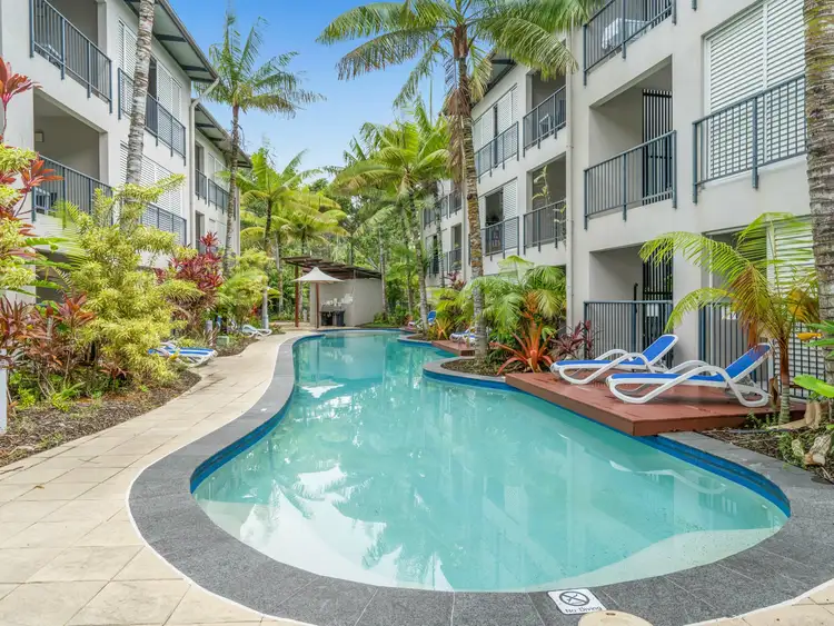 24/28-36 Trinity Beach Road, Trinity Beach QLD 4879