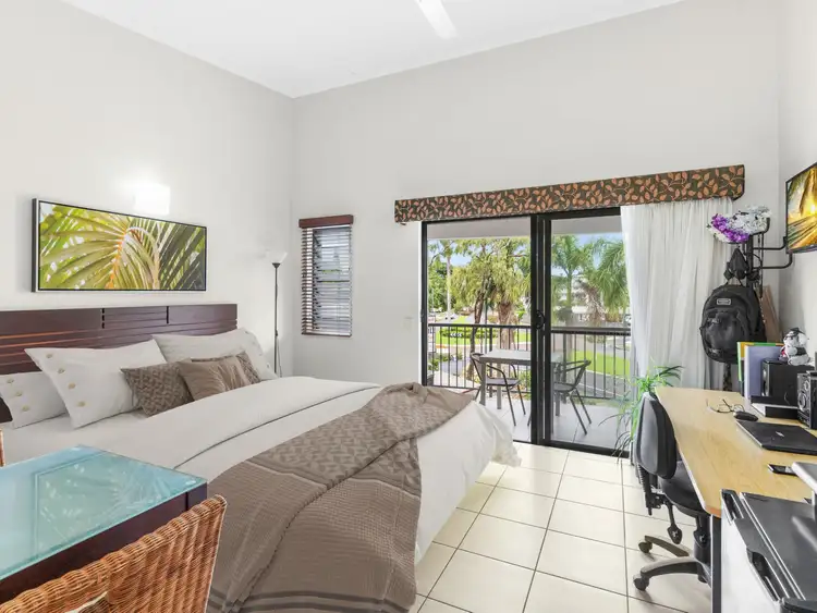 Second view of Homely apartment listing, 24/28-36 Trinity Beach Road, Trinity Beach QLD 4879