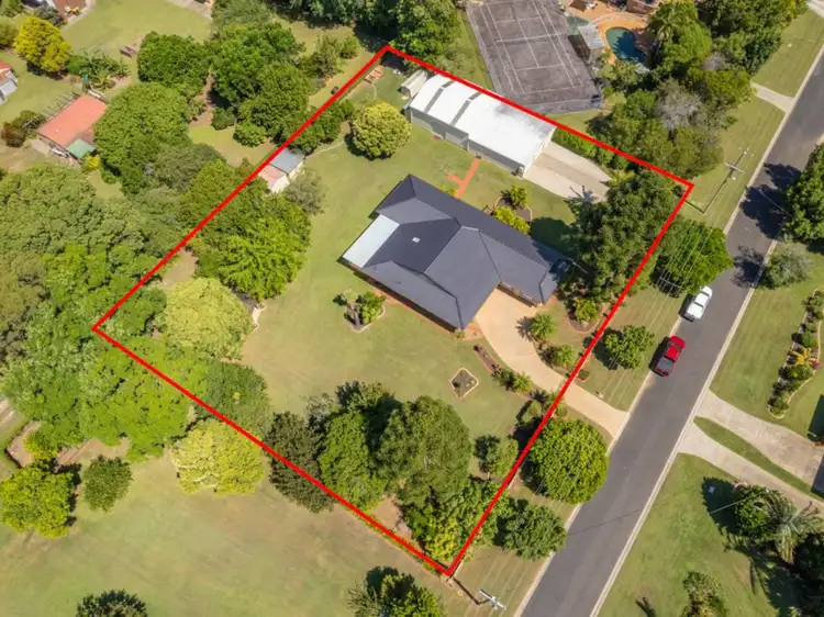 13 Last Post Road, Caboolture QLD 4510
