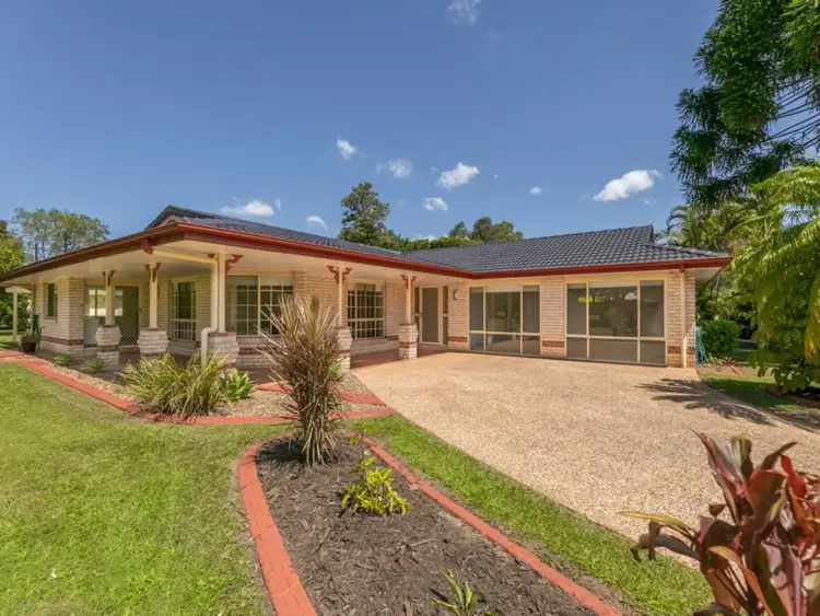 Second view of Homely house listing, 13 Last Post Road, Caboolture QLD 4510