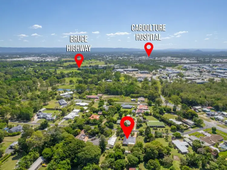 Fifth view of Homely house listing, 13 Last Post Road, Caboolture QLD 4510