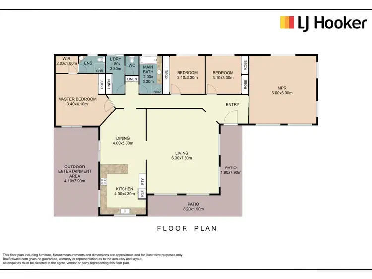 Sixth view of Homely house listing, 13 Last Post Road, Caboolture QLD 4510